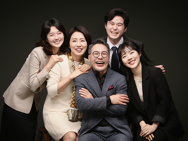 세미정장&드레스 컨셉